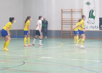 Reparto de puntos en el derbi