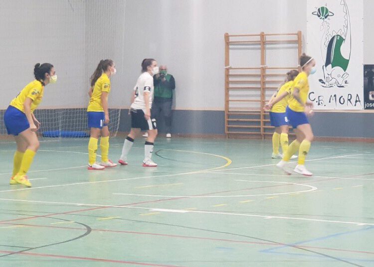 Reparto de puntos en el derbi