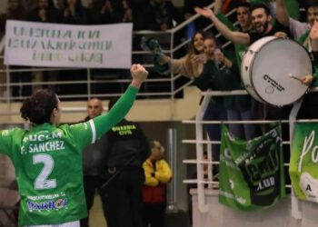 Felicidad Sánchez ‘Feli’ sigue en el seno del Club BM Bolaños