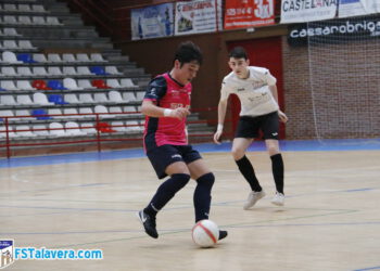 El juez único de competición aplaza el encuentro de División de Honor del FS Talavera y Atlético Almonacid