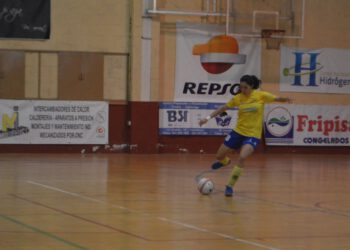 Mariana renueva con el Salesianos Puertollano