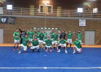 El BM Bolaños comienza sumando dos puntos importantísimos en Palma del Río (25-28)