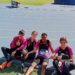 El Club Deportivo Realidad Toledo vuelve de Valencia con grandes resultados