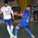 Debut ilusionante del Manzanares FS