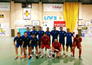 El Manzanares debuta en liga frente a El Ejido