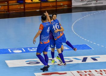 Estreno con victoria para el Vivo Cuenca