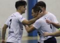 Partido de goles entre el EFS Socuéllamos y Salvatierra