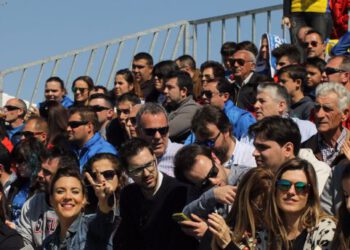 Mañana día clave para la vuelta de los aficionados a los partidos