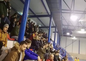 Las Autoridades Sanitarias estudiarán la propuesta de las Federaciones Deportivas para el acceso de público a las instalaciones deportivas