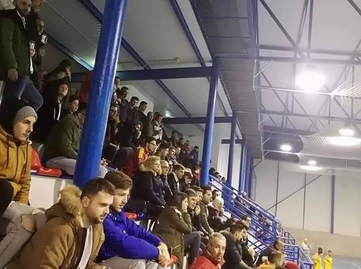 Las Autoridades Sanitarias estudiarán la propuesta de las Federaciones Deportivas para el acceso de público a las instalaciones deportivas