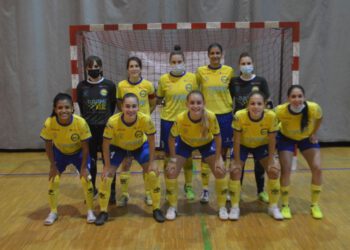 Victoria del Salesianos ante un correoso Avilasala