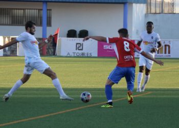 EL RINCÓN DE JOSEMI: La élite de la Tercera División, empató en Villacañas