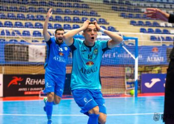 Igualdad con suspense final