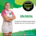 Alba Sobrino: “Si seguimos siendo equipo fuera, dentro nos va a ir mucho mejor”