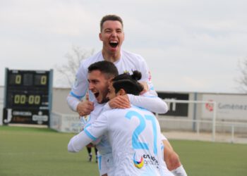 El Rincón de Josemi: El CD Toledo descarrila en Illescas