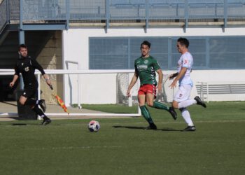 EL RINCÓN DE JOSEMI: Illescas y Marchamalo siguen invictos