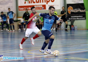 El Soliss FS Talavera inicia una campaña para conseguir un millar de suscriptores en su canal de Youtube