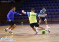 El juez de competición aplaza el partido de este sábado entre el Soliss FS Talavera y Santiago Futsal