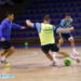 El juez de competición aplaza el partido de este sábado entre el Soliss FS Talavera y Santiago Futsal