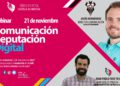 Webinar: comunicación y reputación digital