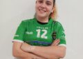 Celia Román ficha por el filial del Club BM Bolaños