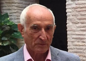 EL RINCÓN DE JOSEMI: Hasta luego d. Juan José Calvo Cánovas