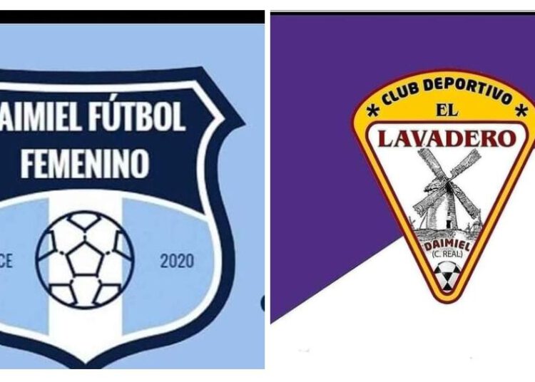 Acuerdo entre el Daimiel Lavadero  y el CD Femenino Daimiel