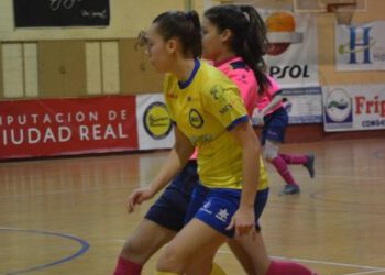 El Salesianos cae ante el Chiloeches