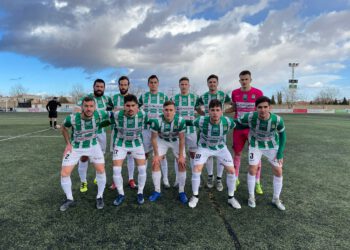 El CD Tarancón consigue los tres puntos ante el CD Azuqueca y Atlético Ibañés y Quintanar se reparten los puntos