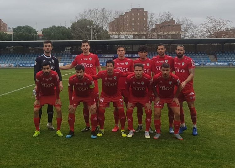 Tablas en un derbi sin fútbol