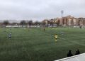 Victoria del CF La Solana y La Roda y empates del Almansa y Manzanares e Illescas y Villacañas