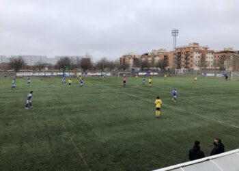 Victoria del CF La Solana y La Roda y empates del Almansa y Manzanares e Illescas y Villacañas