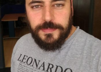 Andrés Parra: Santi Cabeza me aporta ideas y me echa una mano