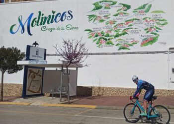 Mayo llega con nuevos trazados en el Circuito de  Rutas Deportivas Albacete