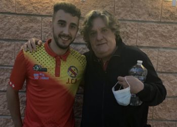 EL RINCÓN DE JOSEMI: Capitán Cobisa