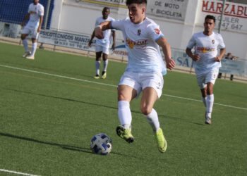 EL RINCÓN DE JOSEMI: Manzanares CF 1-1 CD Illescas