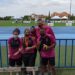 El Club Deportivo Realidad Toledo termina su participación en el Campeonato de España de Atletismo
