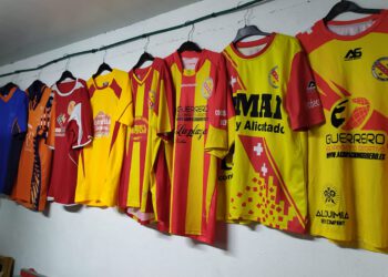 El CDE Cobisa FS abre su proceso electoral.