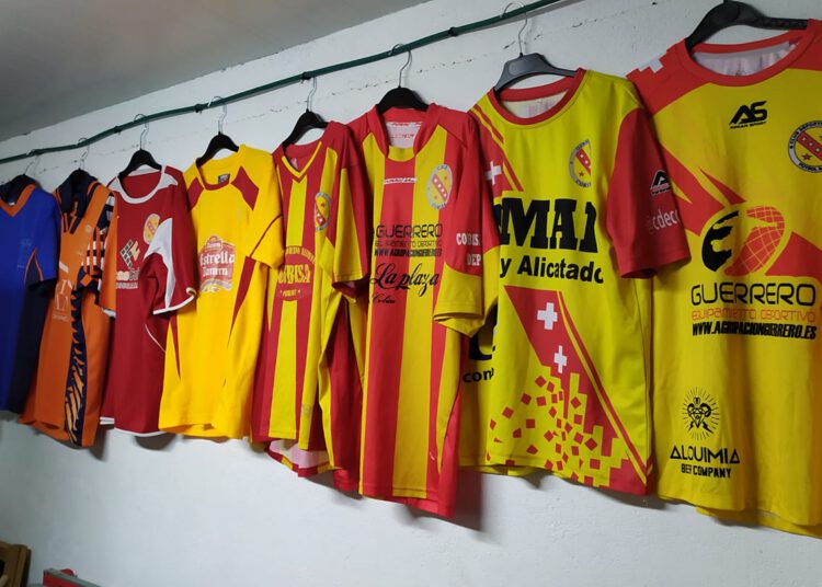 El CDE Cobisa FS abre su proceso electoral.