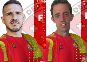 Javi Liria y Chema del Moral refuerzan al Cobisa FS