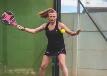 Pozo Cañada abre los Torneos de Verano ‘Pádel Albacete 2021’