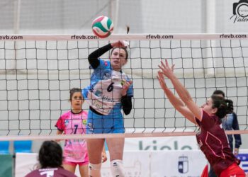 Anna Walsh seguirá por tercer año consecutivo en el Kiele Socuéllamos.