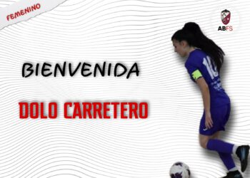 Dolo Carretero abre la plantilla del nuevo Albacete FS femenino