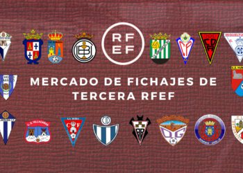 Mercado de fichajes de la temporada 2020-2021 en Tercera RFEF de Castilla-La Mancha