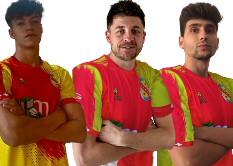 Un fichaje y dos renovaciones para el Cobisa FS