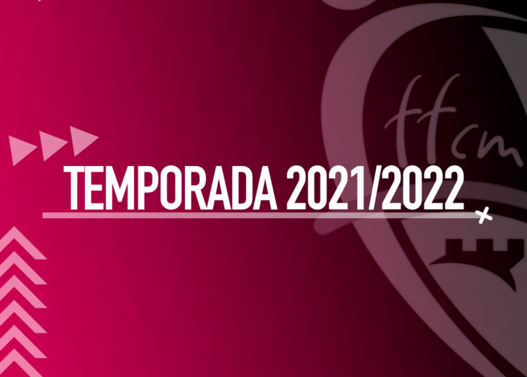 La FFCM anuncia información sobre el fútbol regional para la temporada 2021-2022