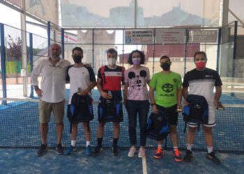 Disputada la cuarta prueba de los Torneos de verano de Albacete