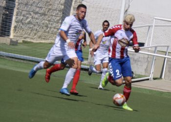 EL RINCÓN DE JOSEMI: Empate de mucho fútbol entre Torrijos e Illescas