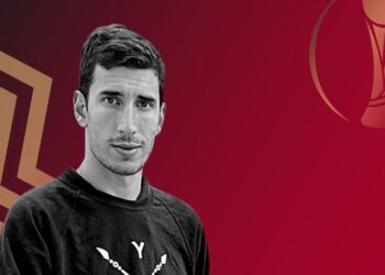 Entrevista a Alberto Messia, encargado de la Liga Local de Fútbol Sala Toledo