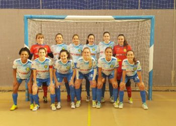 El Merkocash Salesianos Puertollano cae derrotado en Alcorcón